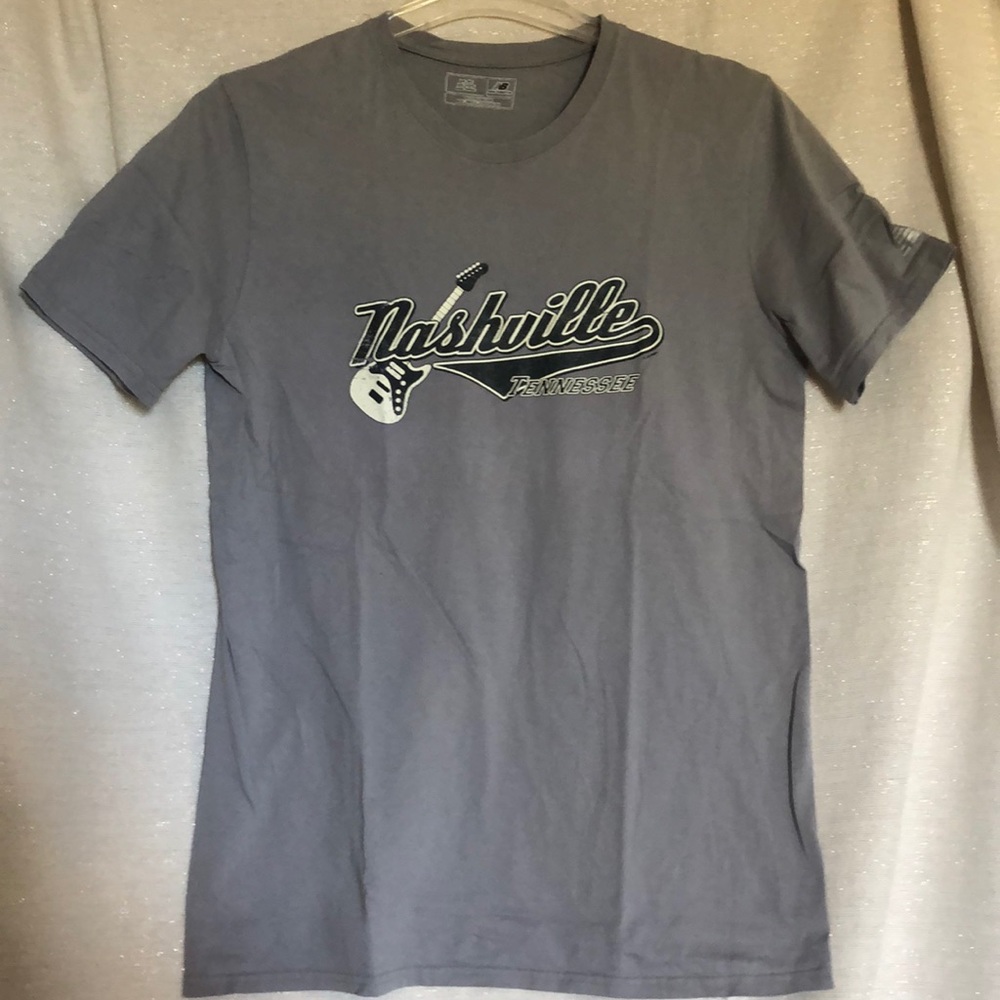 New Balance Nashville Shirt